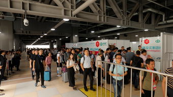 2018國(guó)際木工展盛大開(kāi)幕 匯聚國(guó)際企業(yè)，緊貼行業(yè)脈搏