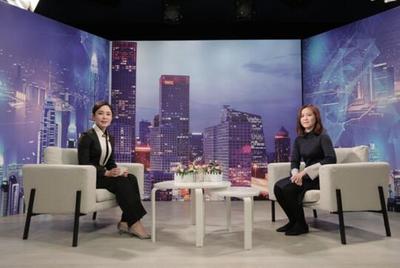 高燕女士攜好搞定信息技術(shù)服務(wù)做客《信用中國》 信息技術(shù)咨詢服務(wù)的創(chuàng)新與實(shí)踐